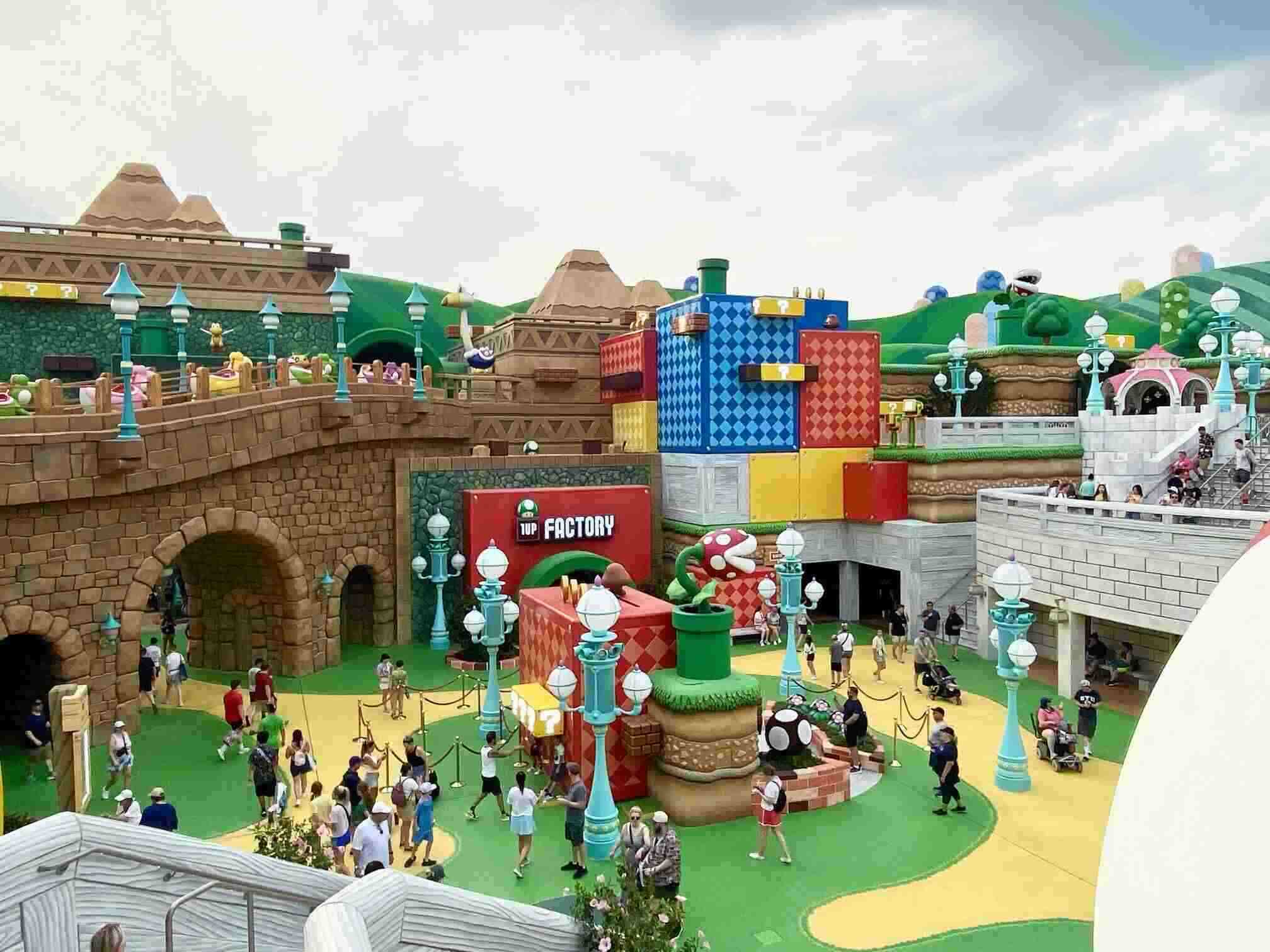 mario world epic universe